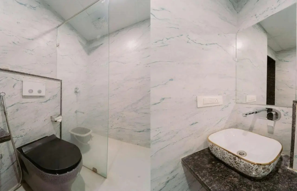 Hotal Paradise Palace Inn (Highway Hotel)