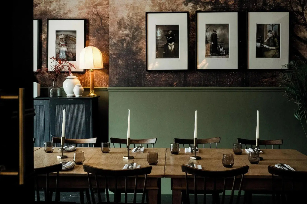No 1 by GuestHouse, York