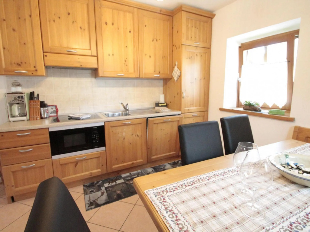 Apartment in Livigno, near the ski area