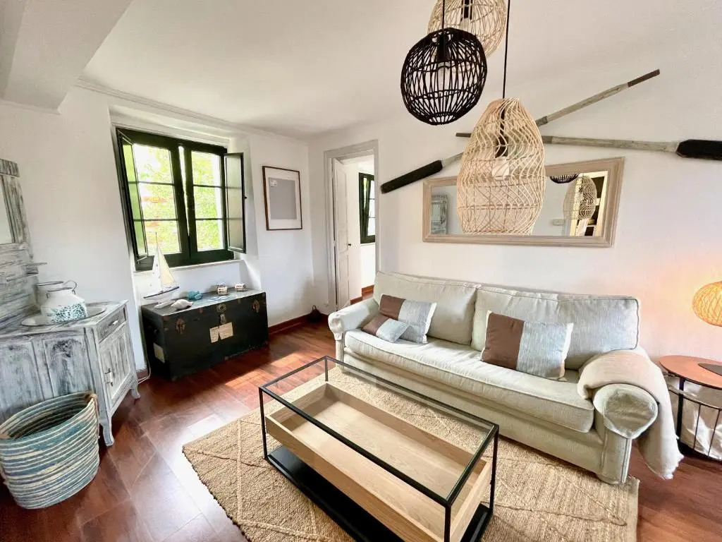 The Cliffs - Casa Genoveva