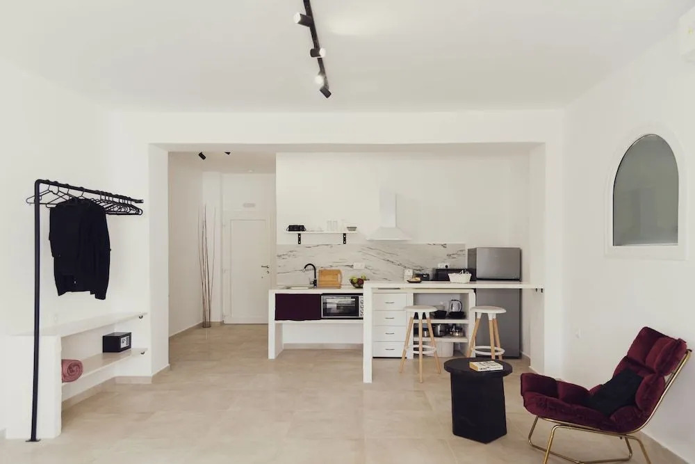 The Greco Suites