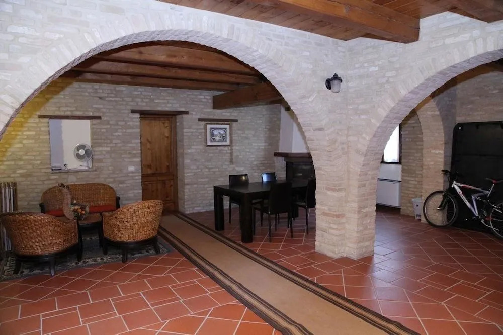Agriturismo SantAntonio