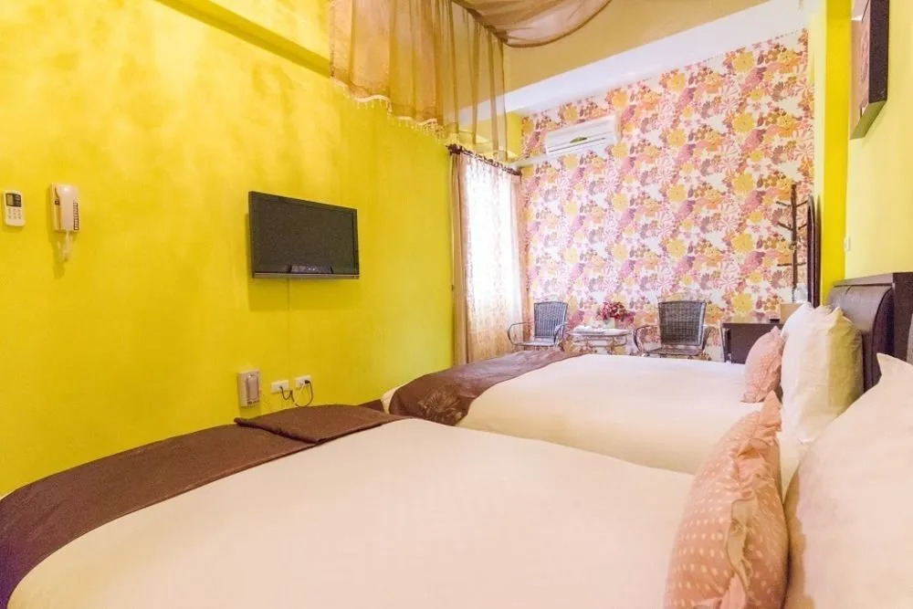 Xingging B&B