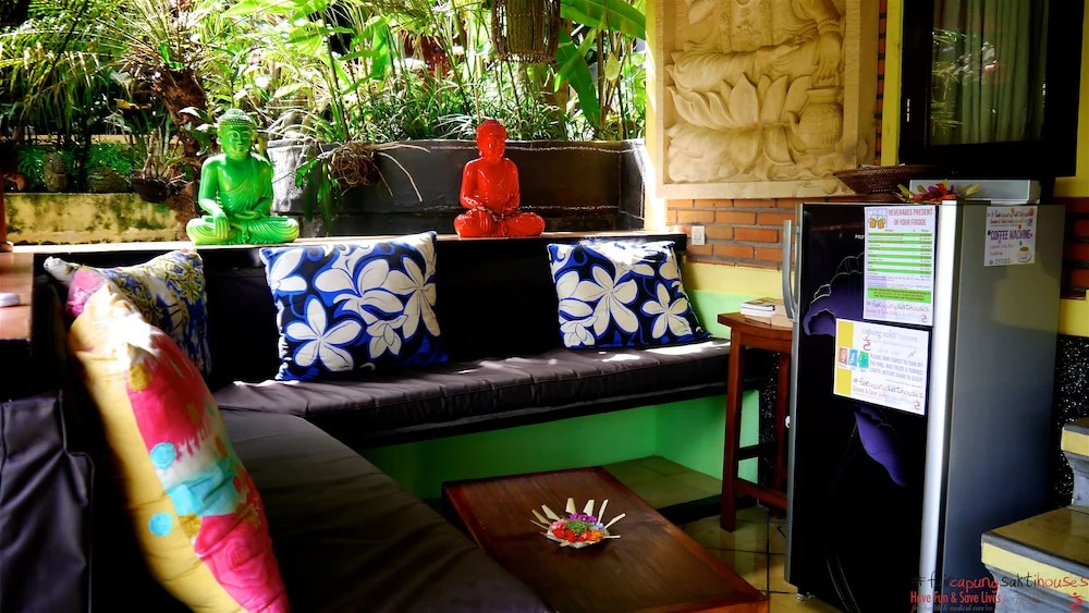 Capung Sakti Villas – By Fair Future Foundation