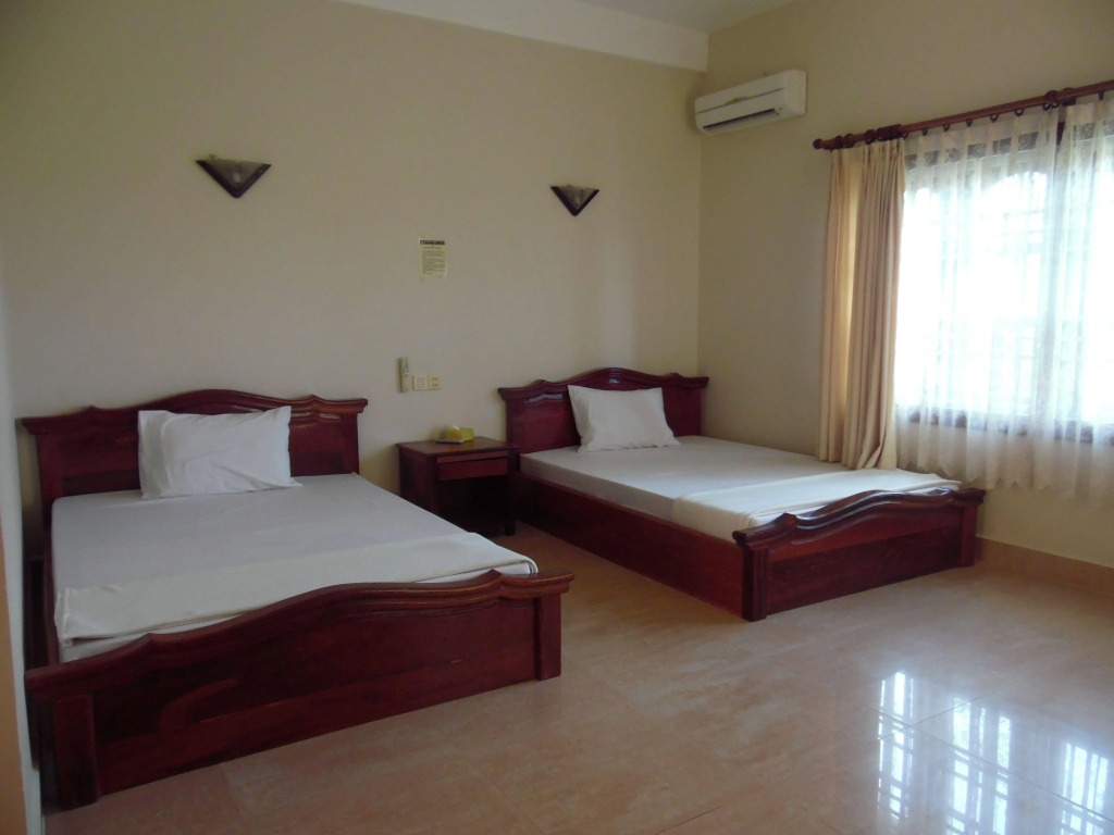Polowai White Sand Guesthouse
