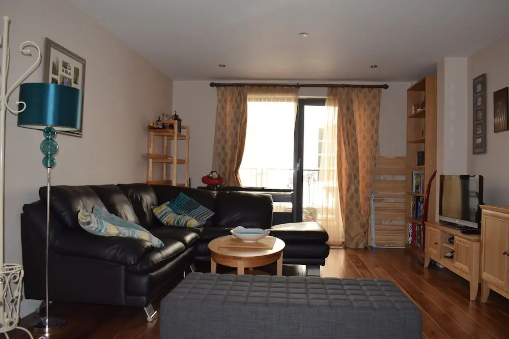 Cosy Studio Apartment in Angel