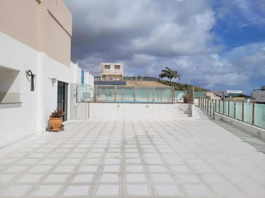 Flat Joan Miró - Apto201 - Localização privilegiada