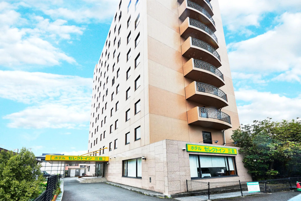 Select Inn Mishima