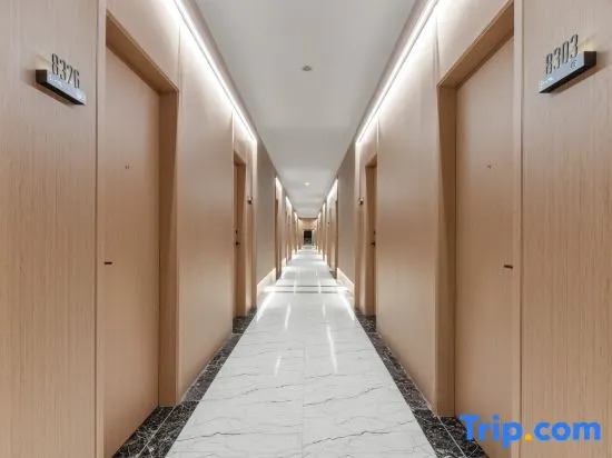Guanghua Business Hotel