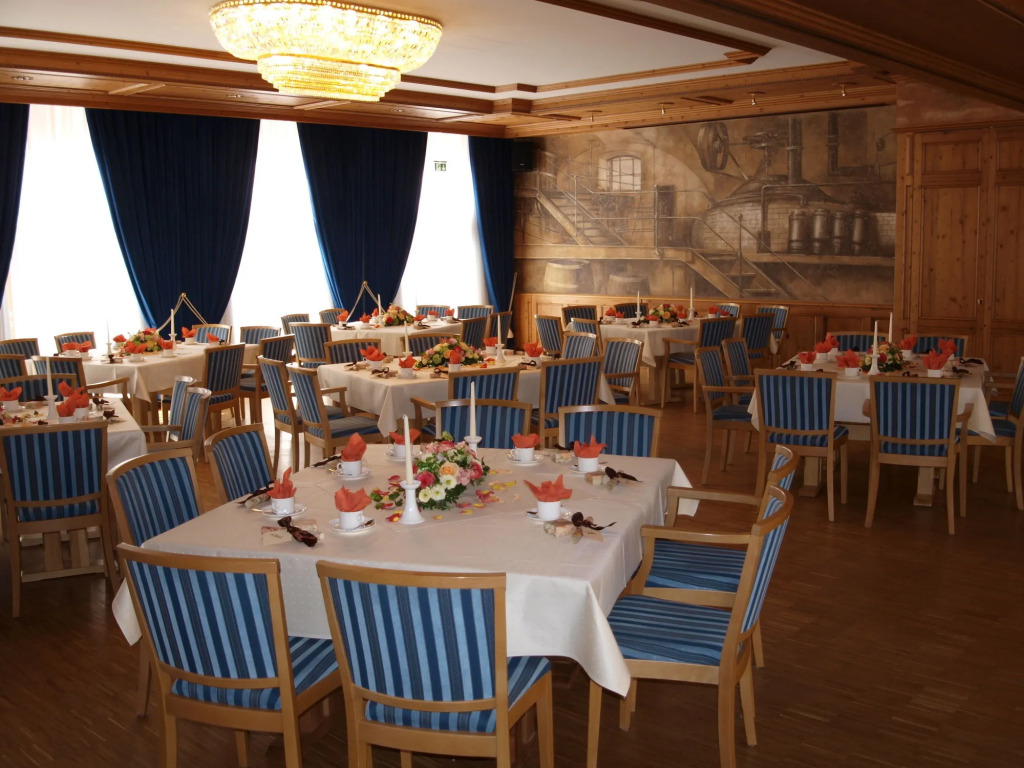 Hotel zum ERDINGER Weißbräu
