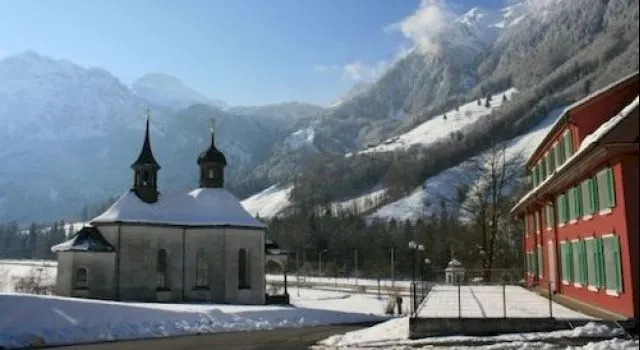 Gasthaus Grafenort