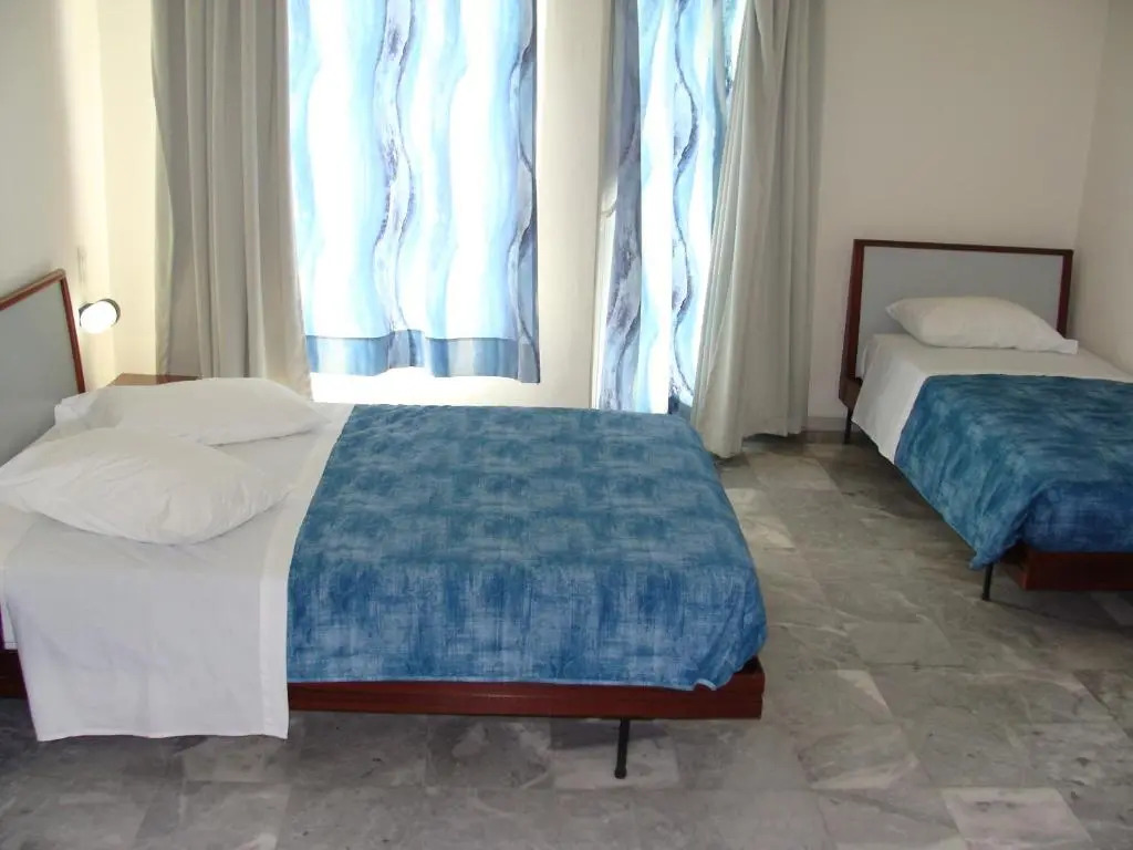 Rodon Hotel