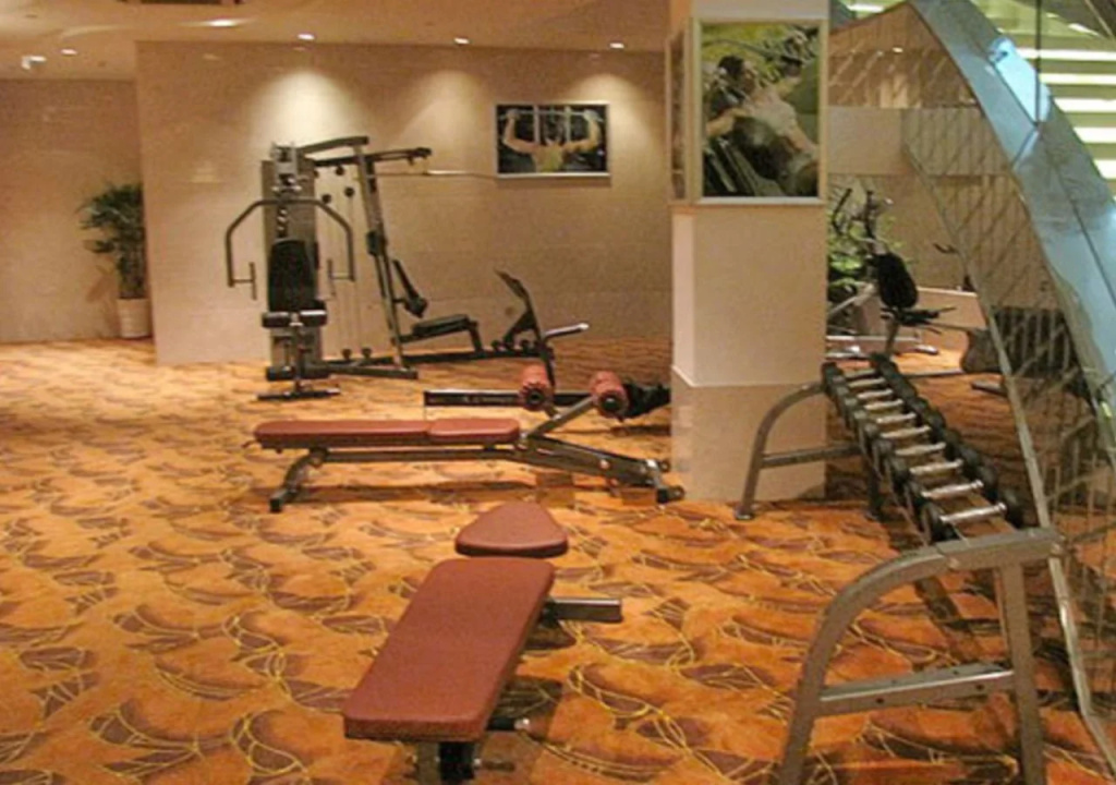 Jin Jiang Wuxi Grand Hotel