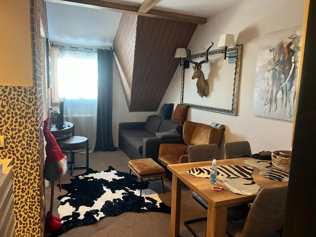 Apartmani ŽUPA