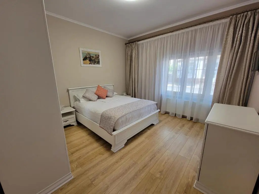 Arya Vacation House