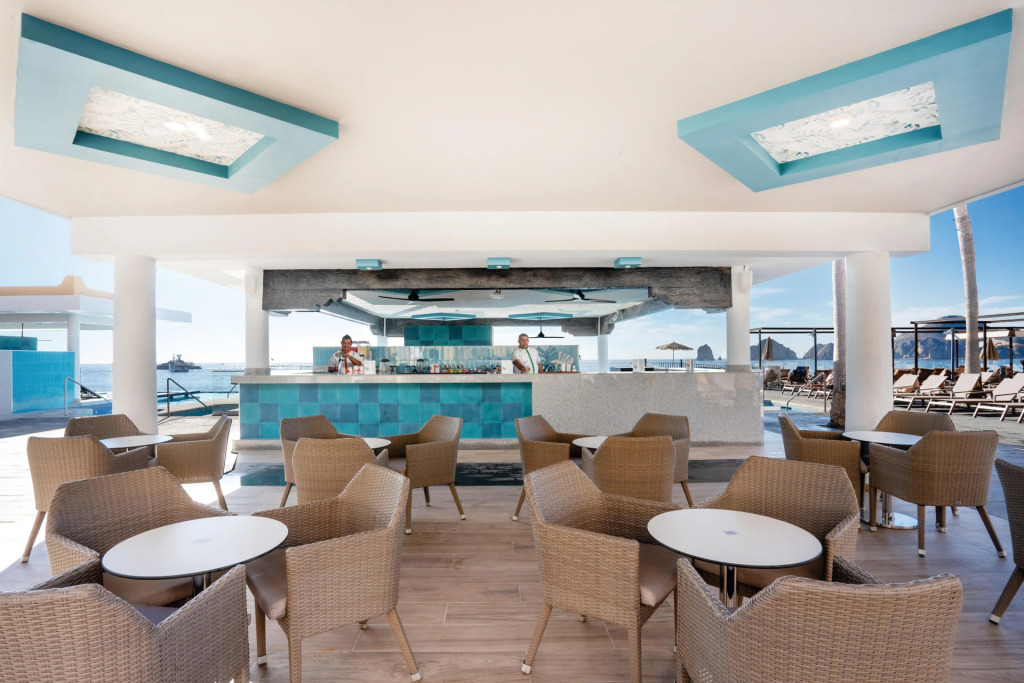 Riu Santa Fe - All Inclusive