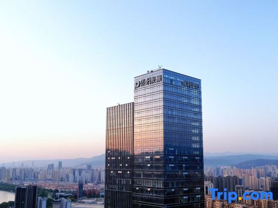 Anyu·Jian Scenic Homestay (Lanzhou Old Street)