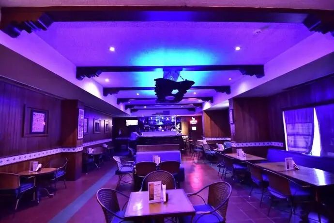 Simsan Hotel