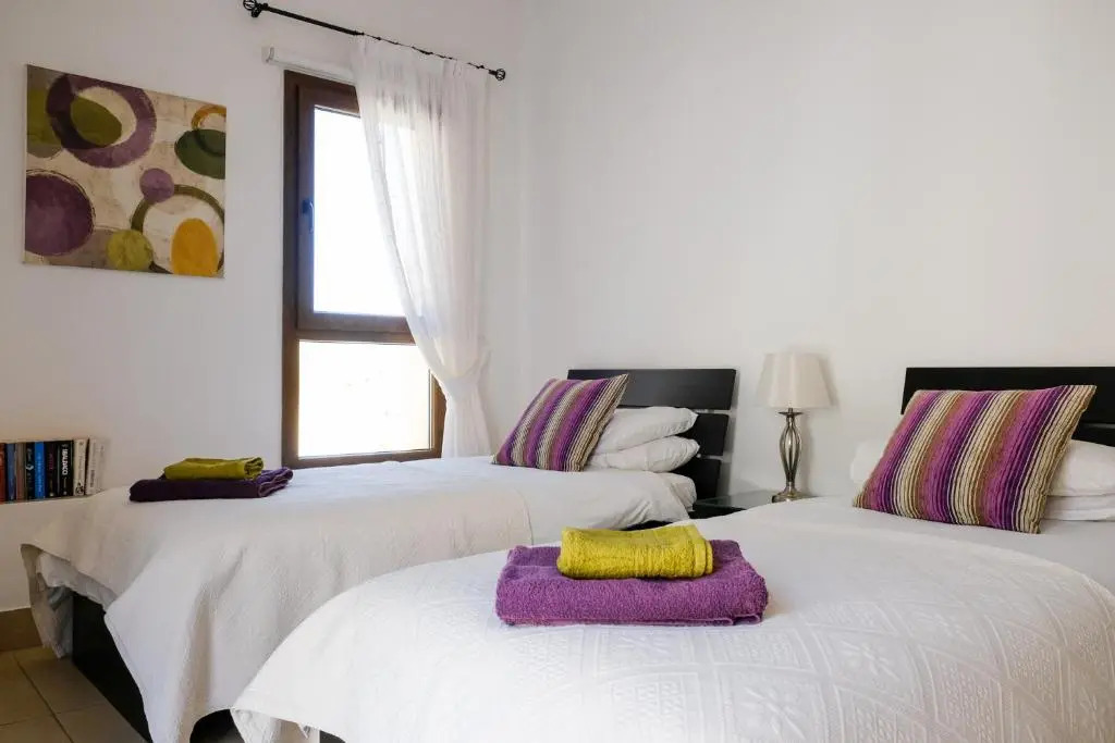 The Elysian Suite