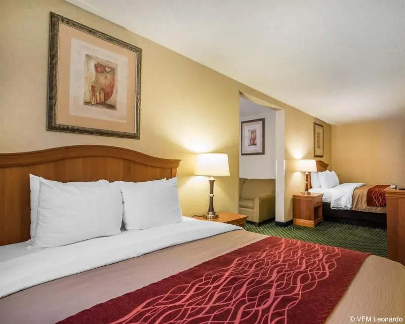Comfort Inn