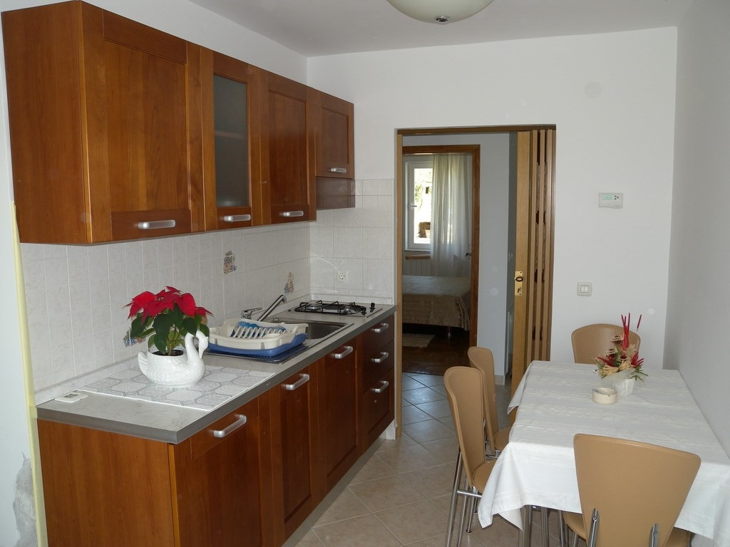 Apartment Zdravko: A1 Fazana, Istria