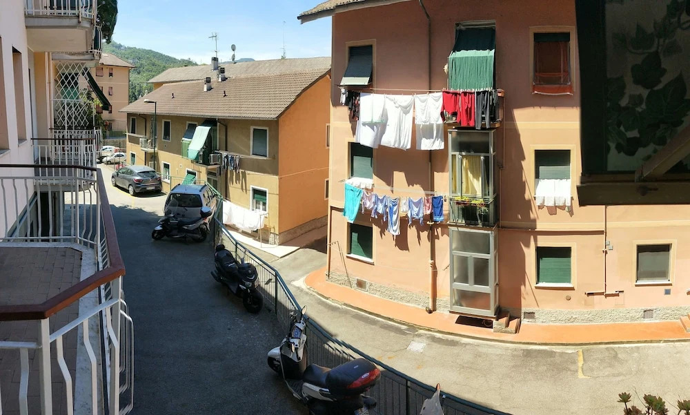 Casa Marghe