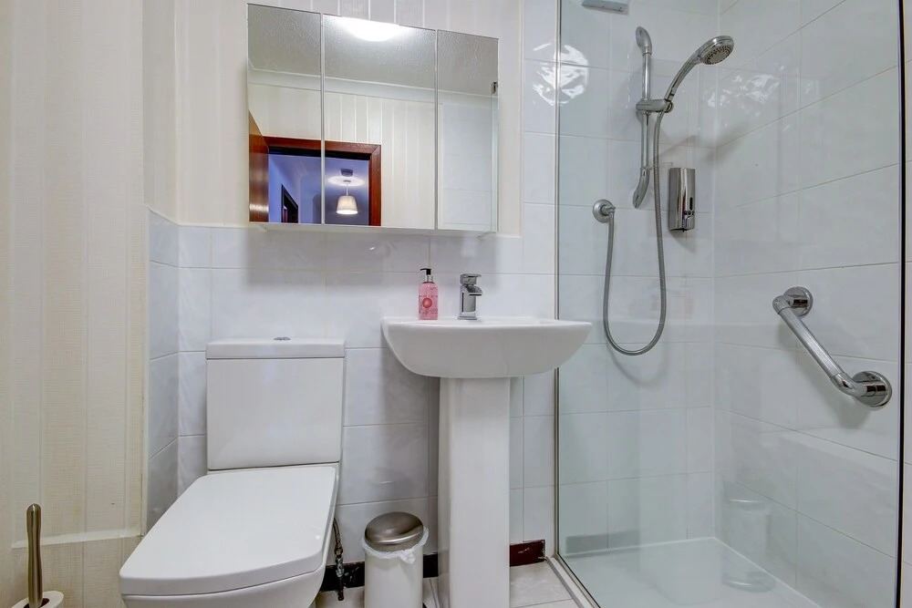 Maryfield Residence - Donnini Apartments