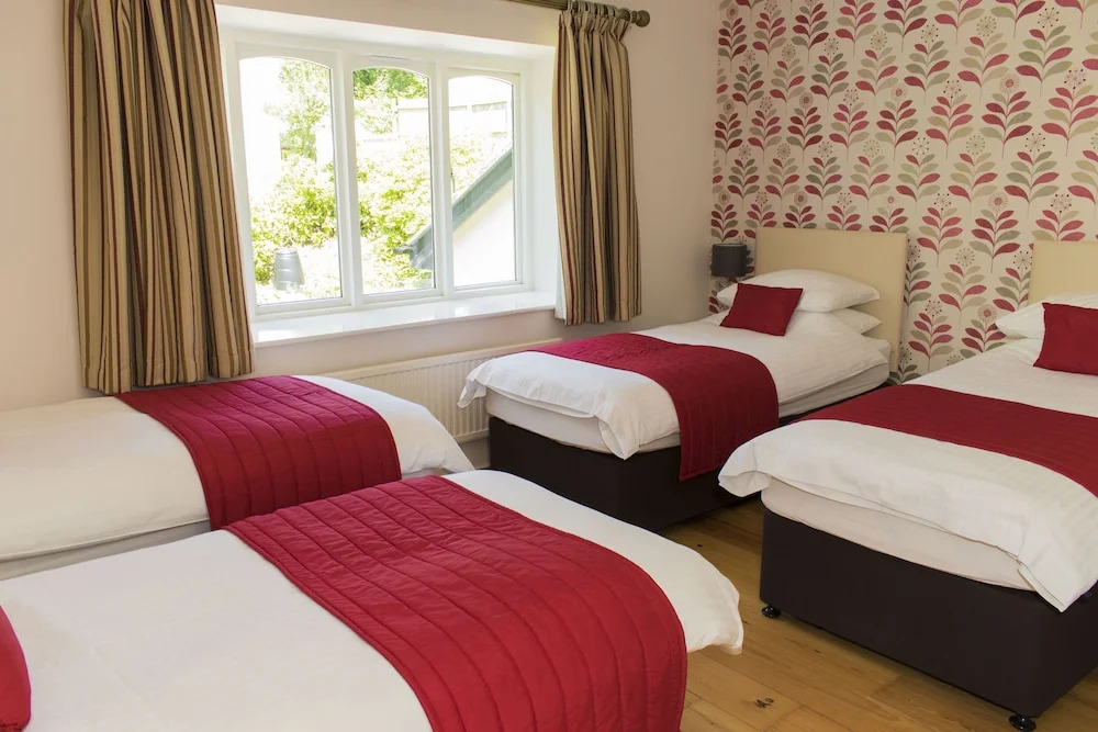 The Grange Guesthouse, Cefn-Coed