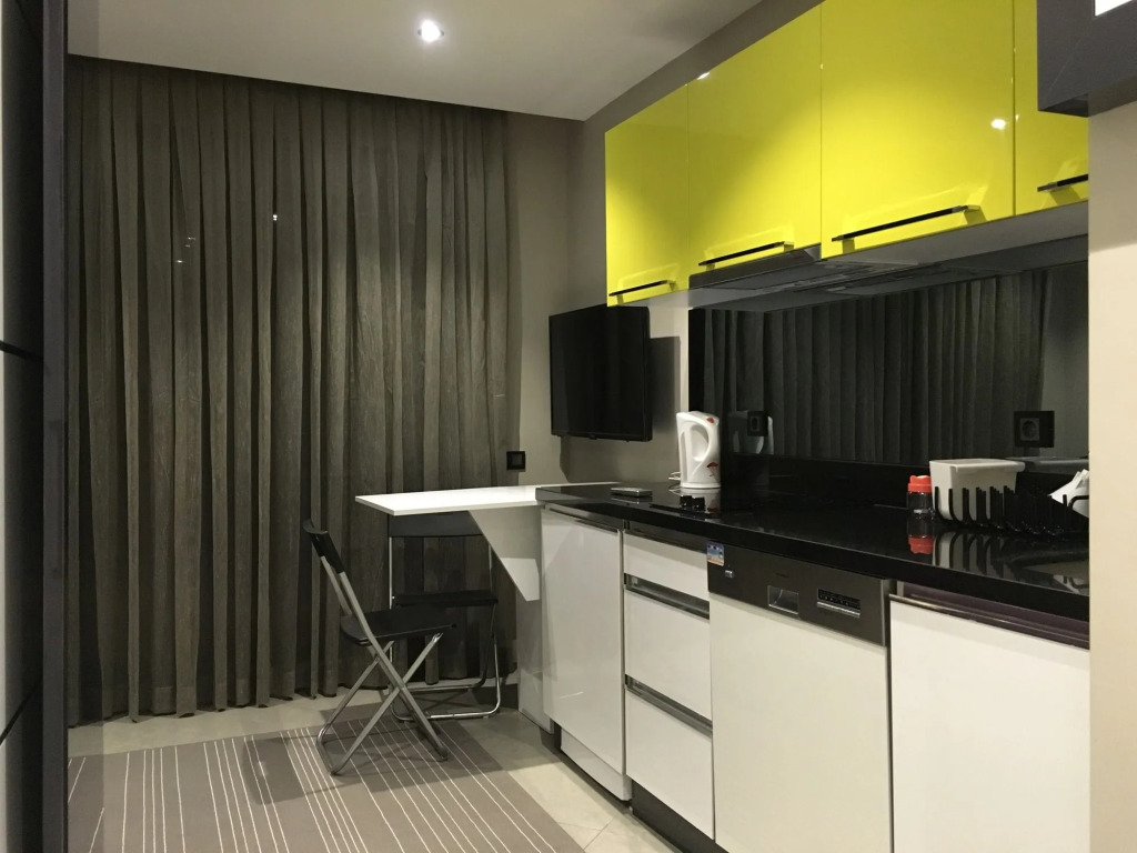 BMK APART Otel