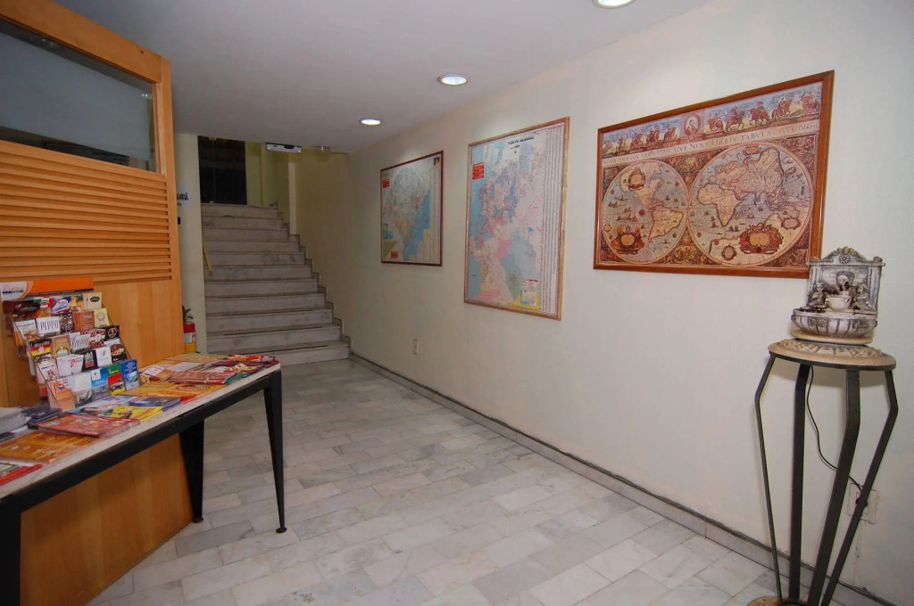 Residencial Jary Apart Hotel