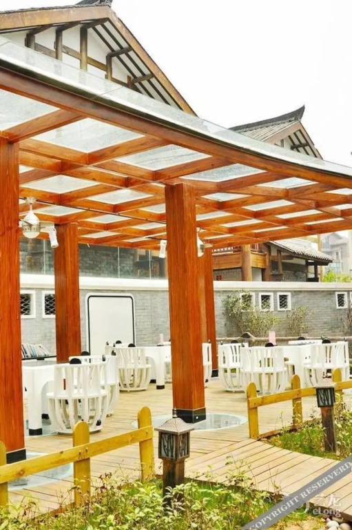 Panda Inn