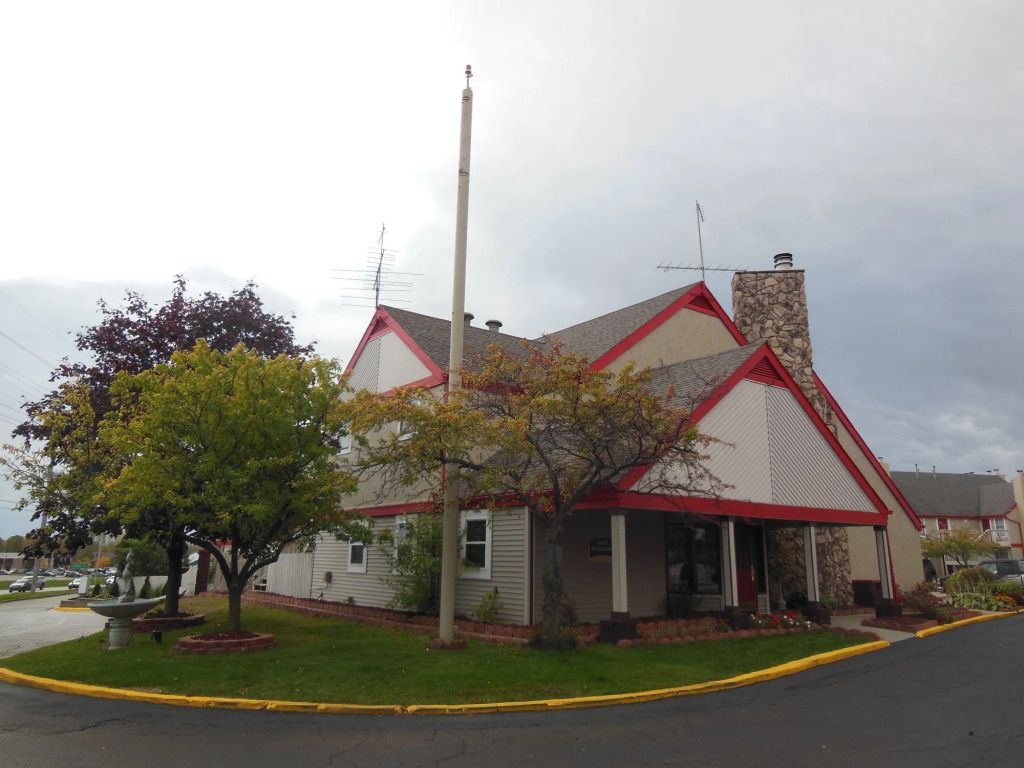 Affordable Suites of America Grand Rapids