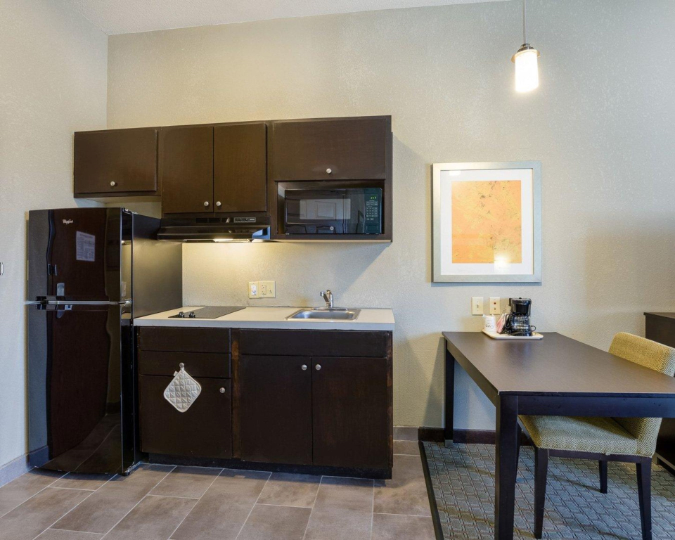 Quality Inn & Suites Bryan-College Station