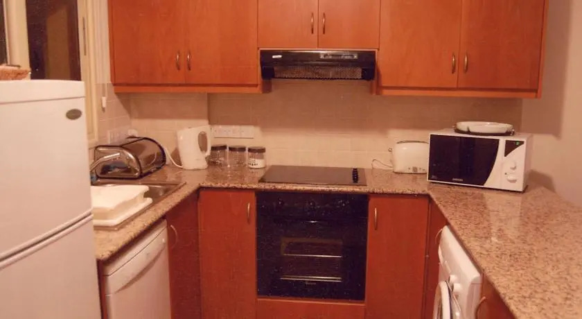 Vanessa Complex Apartment C1