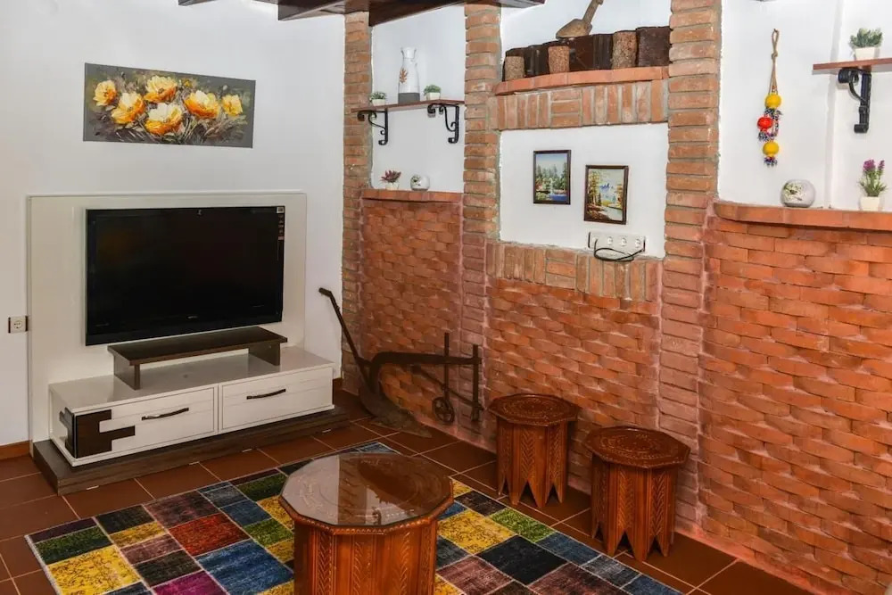 Villa Sarnic