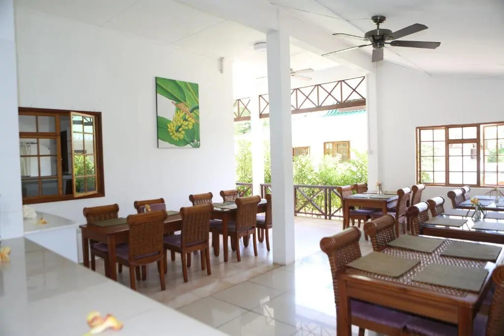 Le Surmer Self Catering Chalets