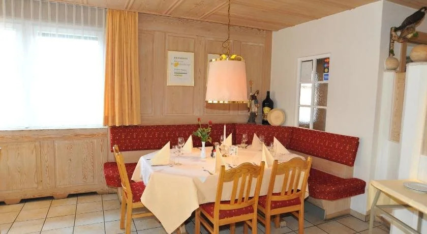 Gasthof Falken
