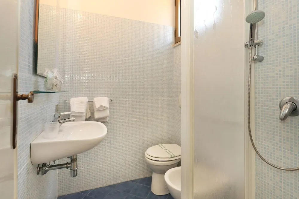 Hotel Brunella