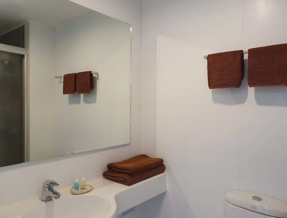 Kosin Beach Room Pattaya