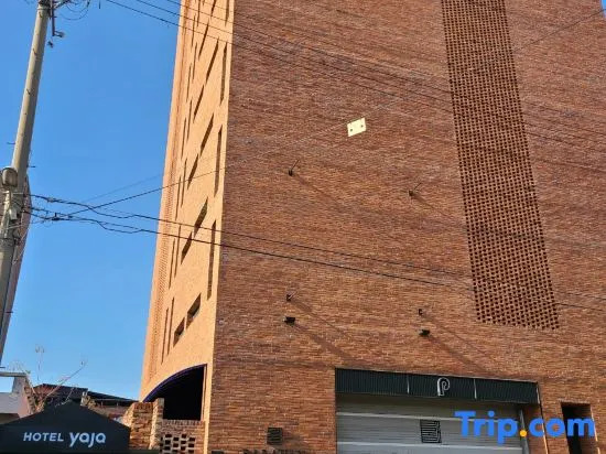 Hotel Barahan Jeonju