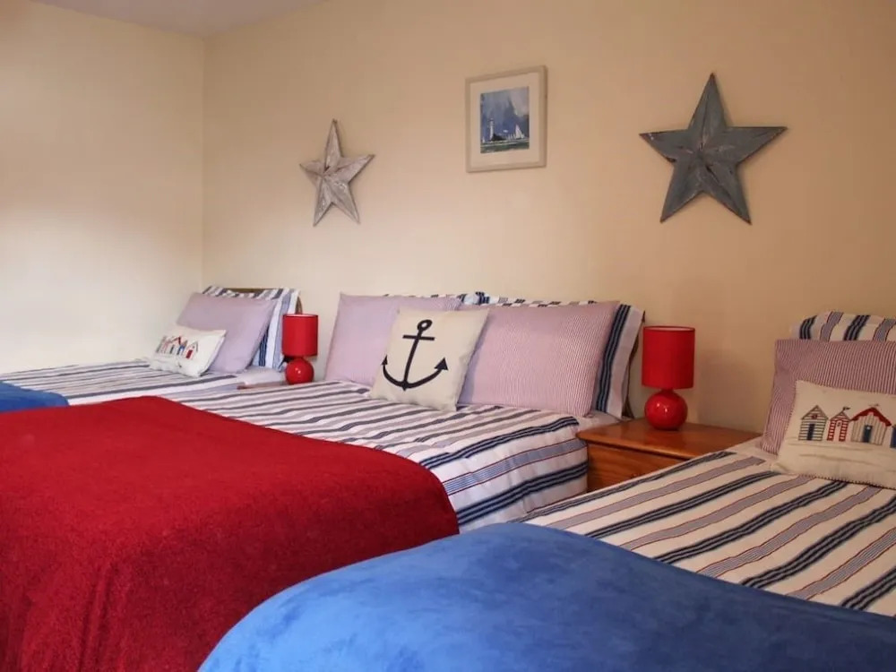 Seawinds Bed and Breakfast