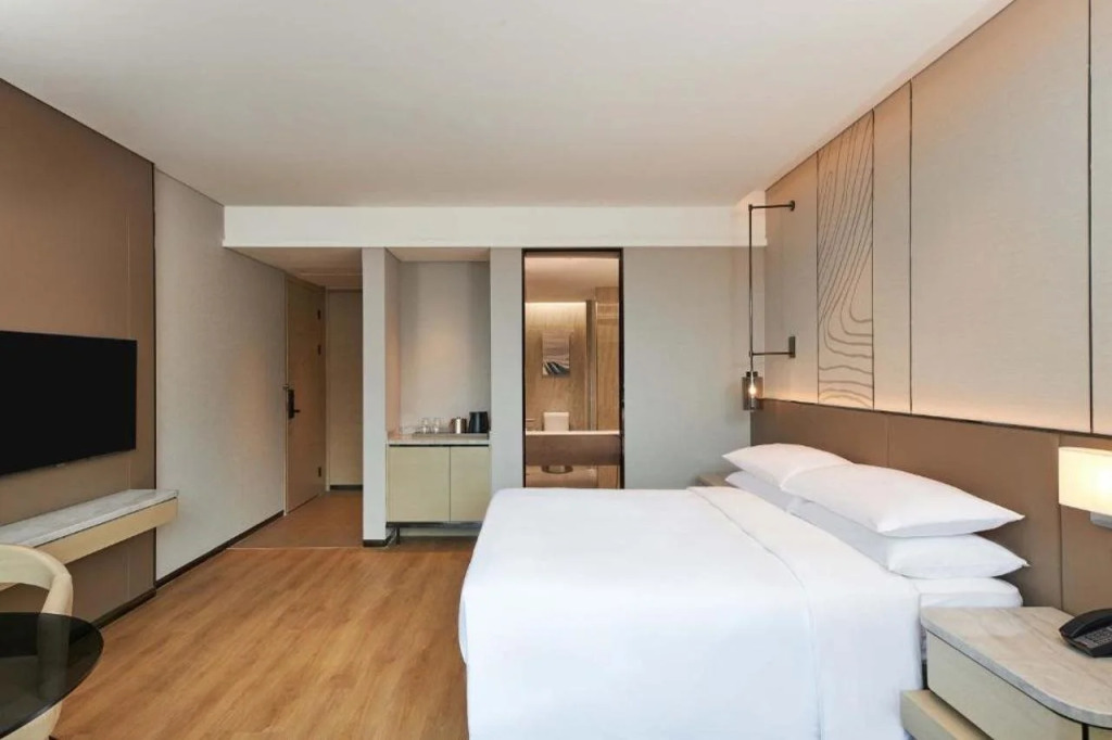 Courtyard by Marriott Changchun