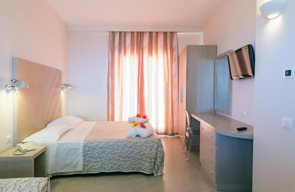 Hotel Villaggio Cala Di Volpe