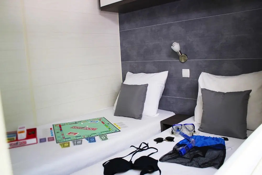 Mobil Homes Vacances