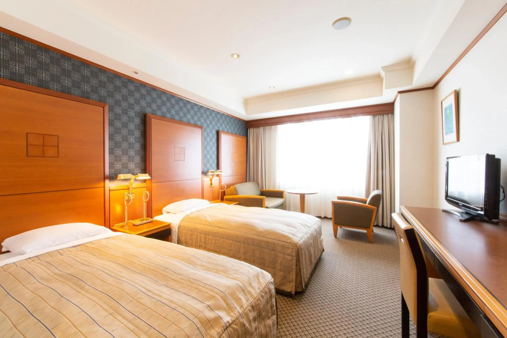 Hotel Le Port Kojimachi