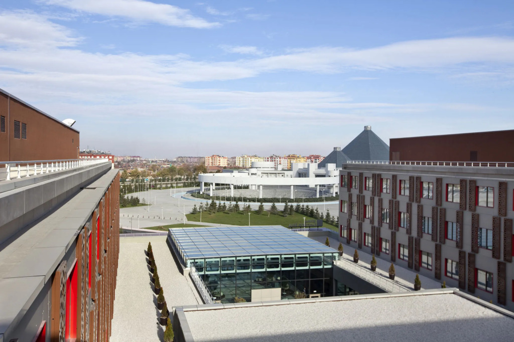 Hilton Garden Inn Konya