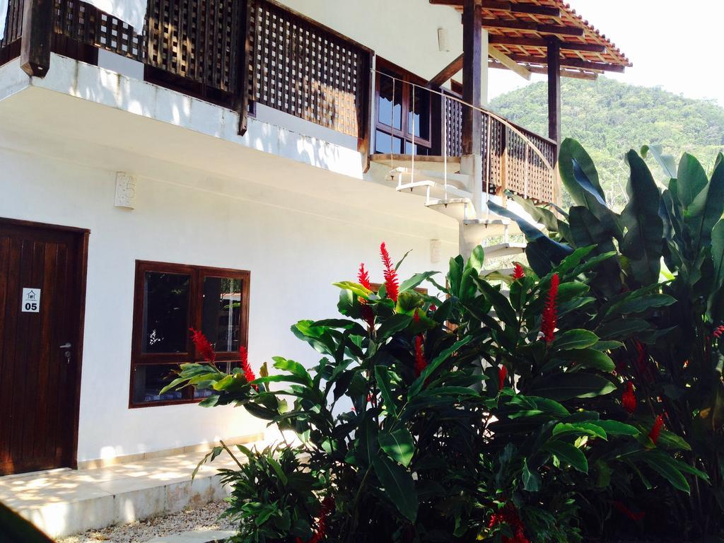 Itamambuca Casa de Praia