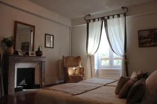 Le Domaine des Buis