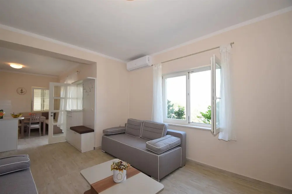 Apartments Dokoza-with Panoramic sea Veiw