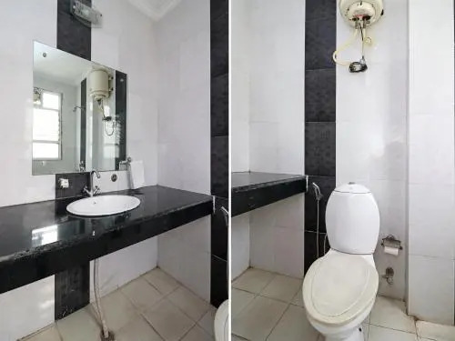 Divine Inn by OYO Rooms